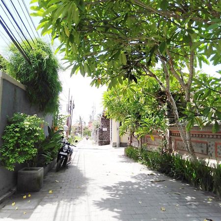 Bhuana Alit 2 Ubud Eksteriør bilde