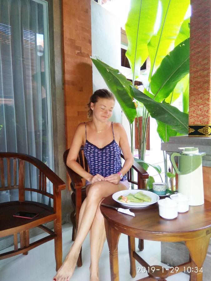 Bhuana Alit 2 Ubud Eksteriør bilde