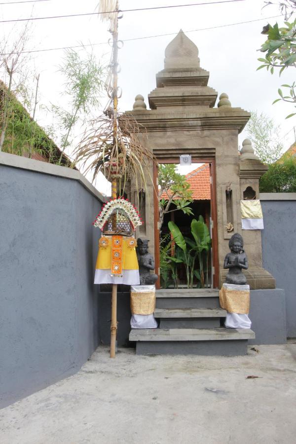 Bhuana Alit 2 Ubud Eksteriør bilde