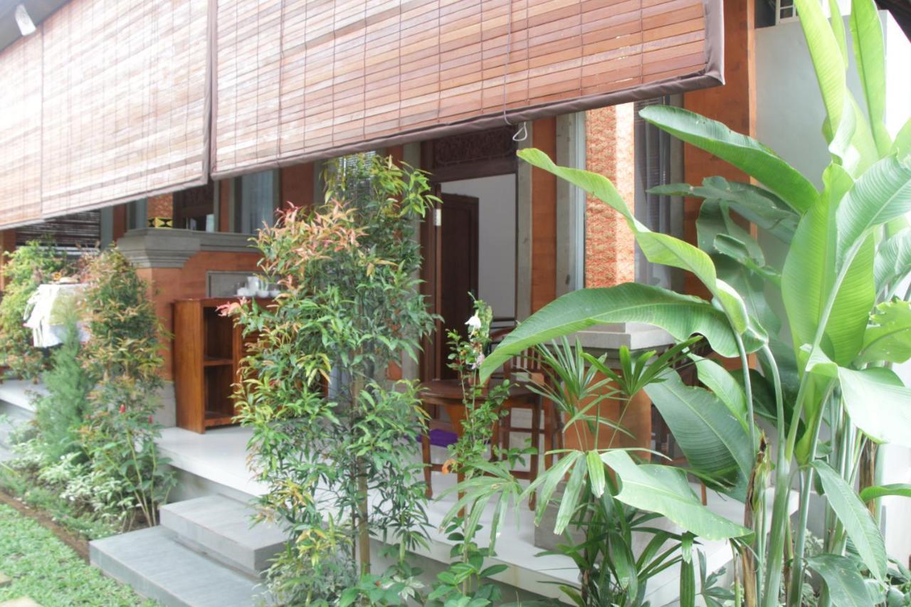 Bhuana Alit 2 Ubud Eksteriør bilde