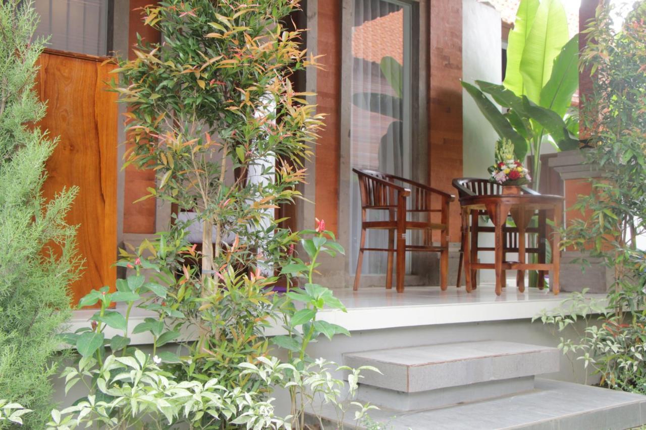 Bhuana Alit 2 Ubud Eksteriør bilde