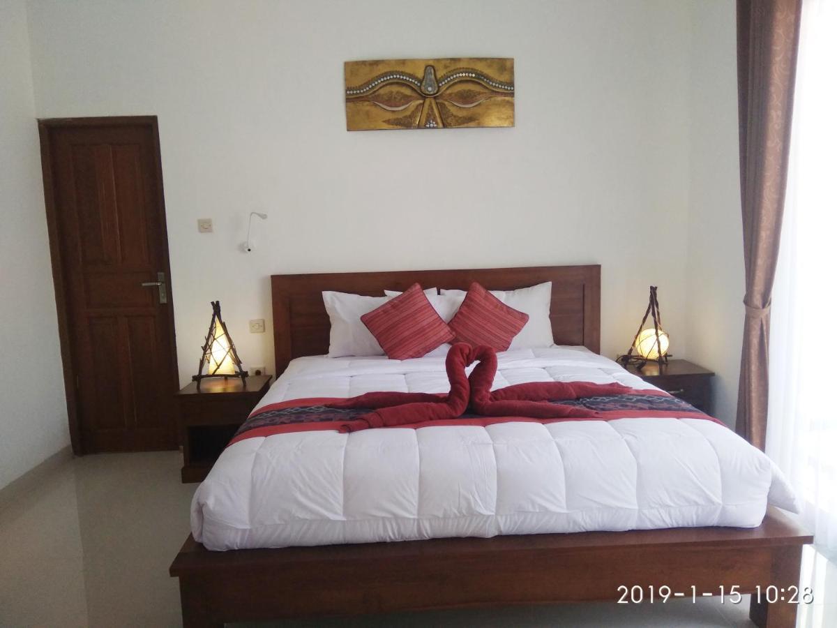 Bhuana Alit 2 Ubud Eksteriør bilde