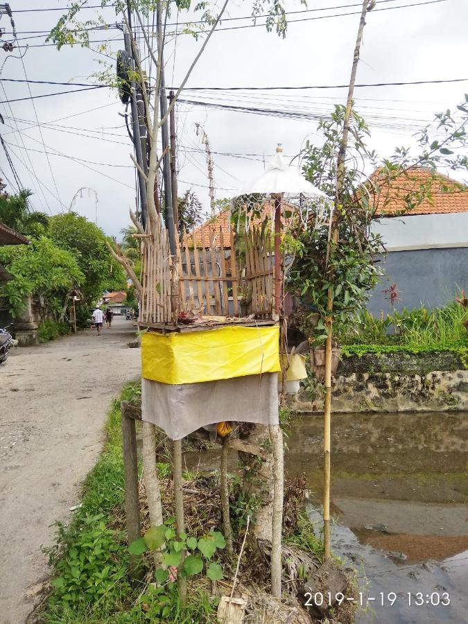 Bhuana Alit 2 Ubud Eksteriør bilde