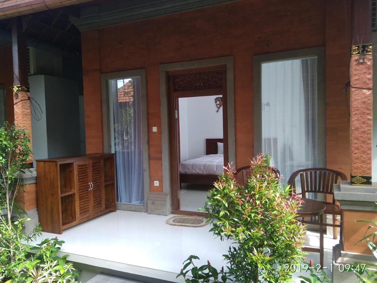 Bhuana Alit 2 Ubud Eksteriør bilde
