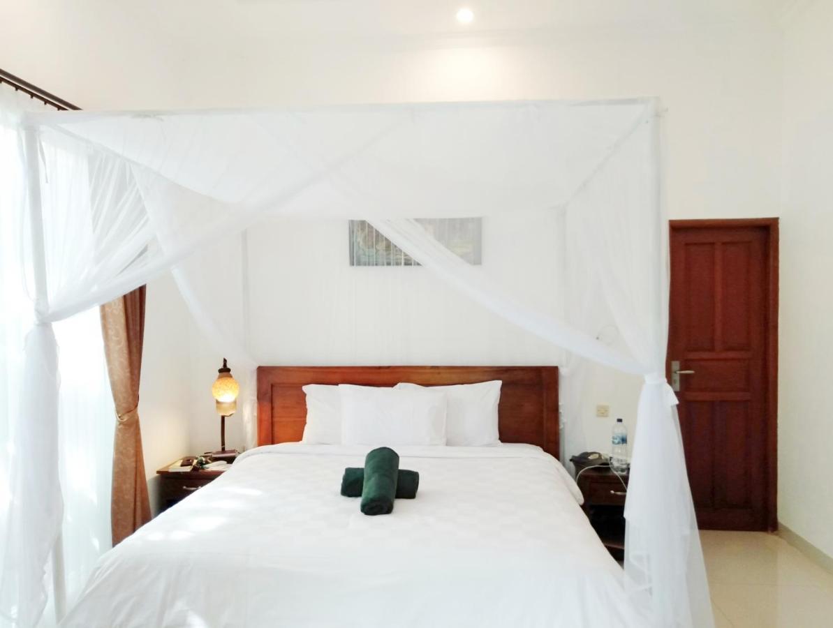 Bhuana Alit 2 Ubud Eksteriør bilde