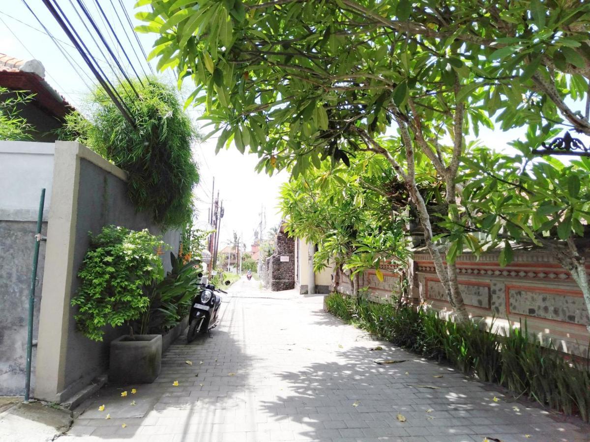 Bhuana Alit 2 Ubud Eksteriør bilde