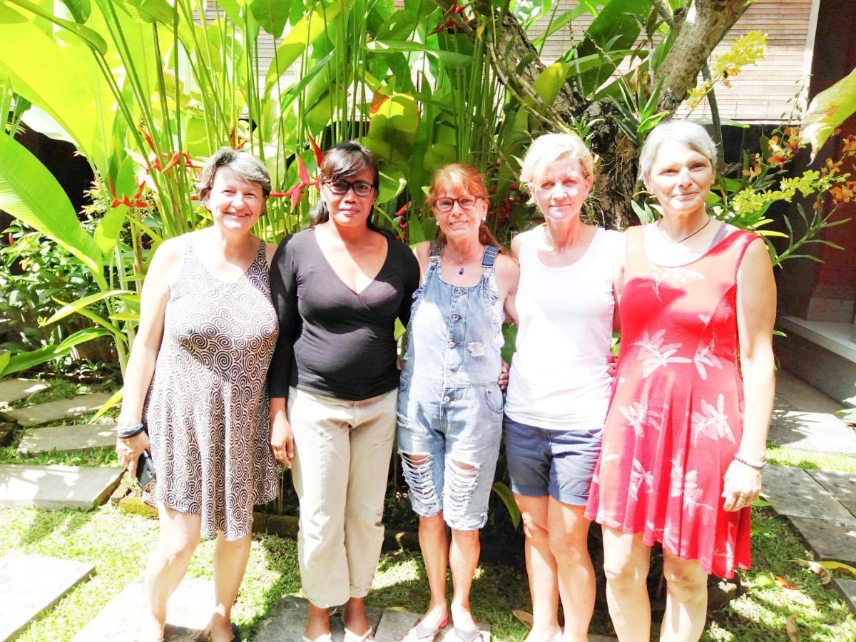 Bhuana Alit 2 Ubud Eksteriør bilde