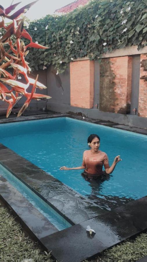 Bhuana Alit 2 Ubud Eksteriør bilde