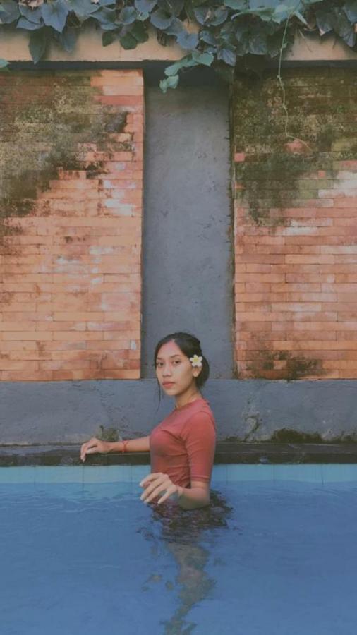Bhuana Alit 2 Ubud Eksteriør bilde